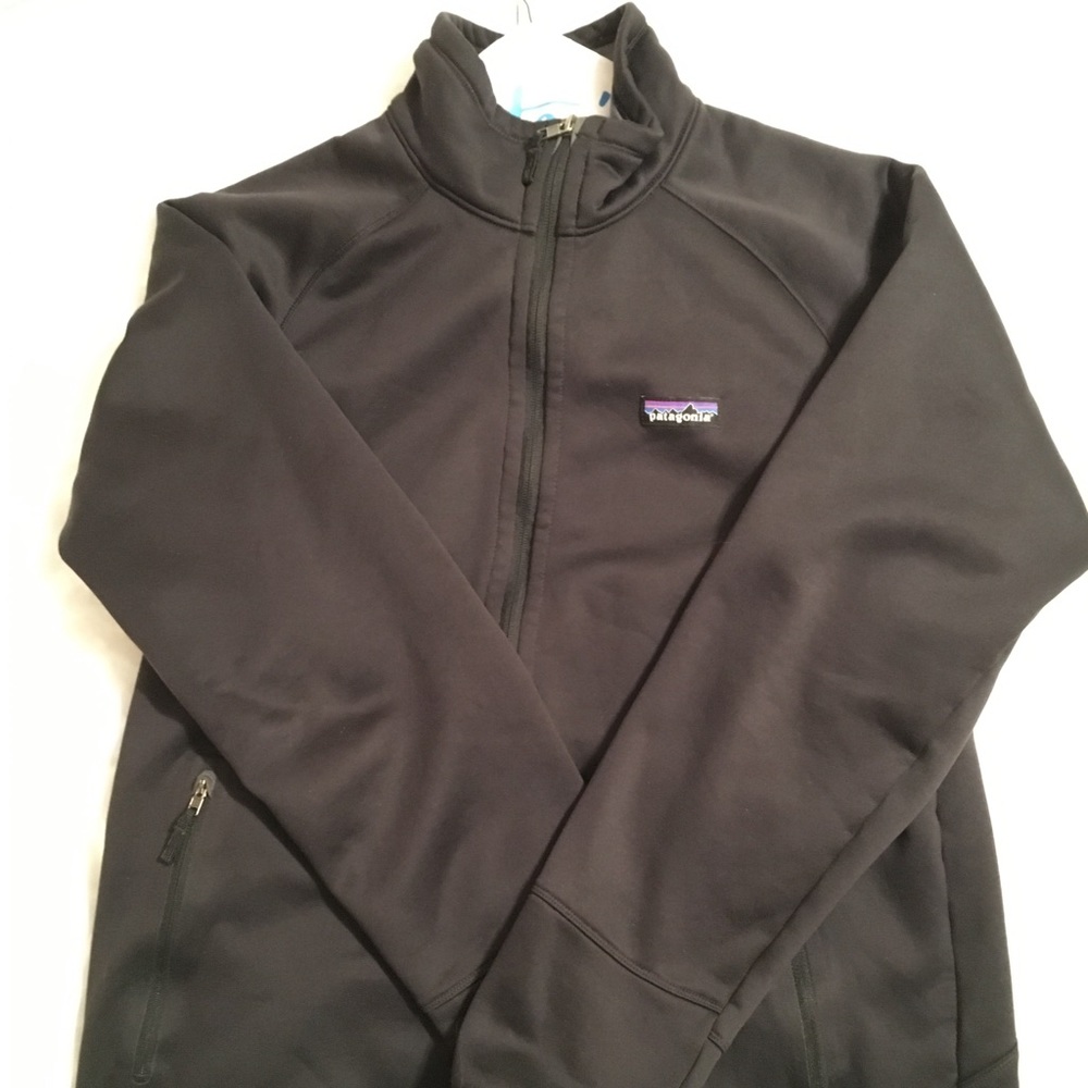 Patagonia full zip